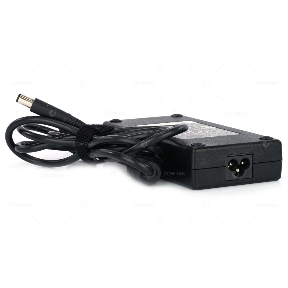 WW4XY DELL 180W 19.5V 9.23A 5MM AC/DC ADAPTER FOR PRECISION M4600 M4700 M6600 M6700 M6800 0WW4XY, DA180PM111